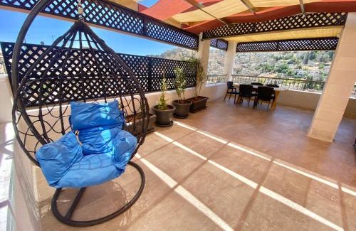 Amman Apartment | Villa Mira GuestHouse 2 - Downtown Central Amman - AL DIYRIH