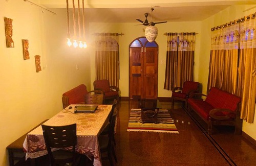 Mandrem House | Villa Mirabilis