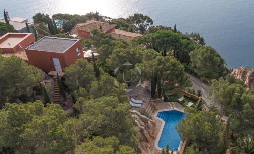 Tamariu Villa | VILLA MIRADOR - vistas increíbles, jardín romantico