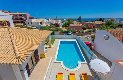 Areias de Sao Joao Villa | Villa Miraflores by Villa Plus