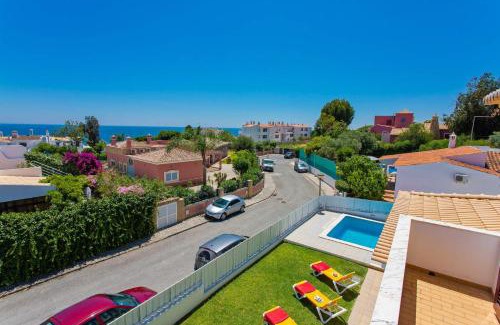 Areias de Sao Joao Villa | Villa Miraflores by Villa Plus