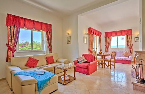 Areias de Sao Joao Villa | Villa Miraflores by Villa Plus