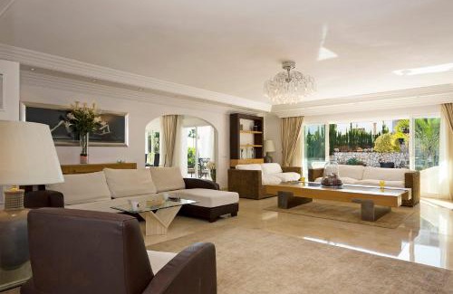 Mijas Villa | Villa Miraflores Sol by Villa Plus