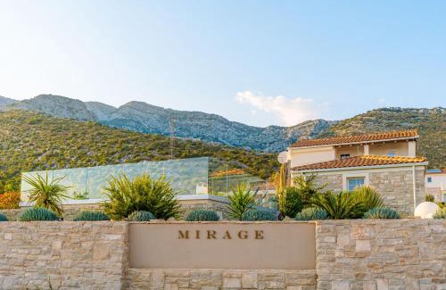 Stankovici Villa | Villa Mirage with Private Heated Pool