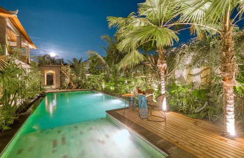 Kemenuh Resort | Villa Mirah Ubud