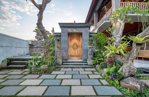 Kemenuh Resort | Villa Mirah Ubud