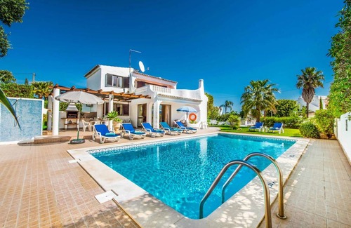 Sesmarias Villa | Villa Miramar Albufeira