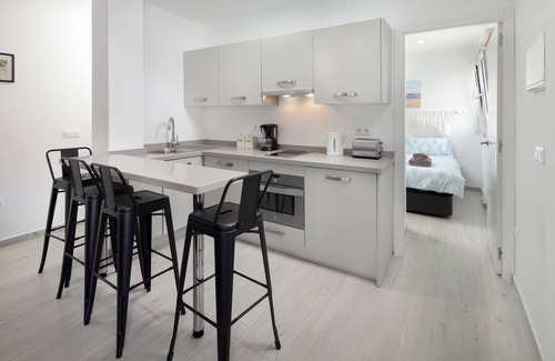 Nerja Villa | Villa Miramar Burriana Beach 10 pax