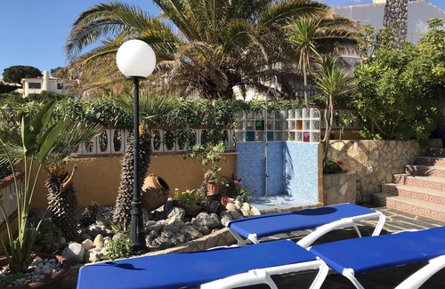 Peniscola Villa | Villa Miramar