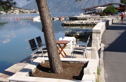 Kotor Villa | Villa Miramare Kotor