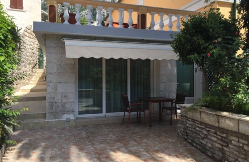 Kotor Villa | Villa Miramare Kotor