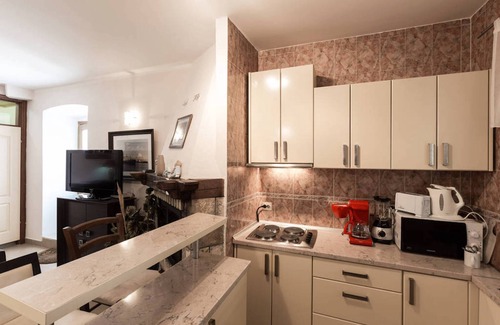 Kotor Villa | Villa Miramare Kotor