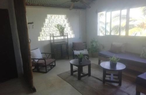 Nosy Boraha House | Villa Mirana