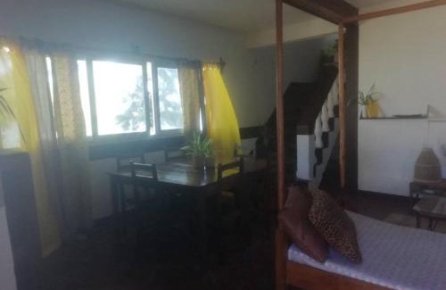 Nosy Boraha House | Villa Mirana