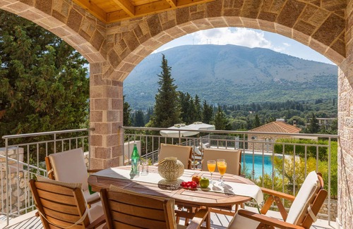 Logarata Villa | Villa Miranda Elis by Villa Plus
