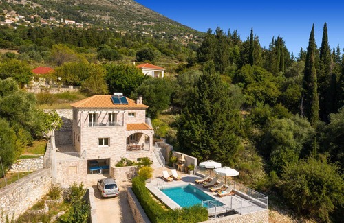 Logarata Villa | Villa Miranda Elis by Villa Plus