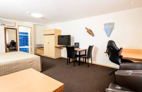 Bundaberg West Hotel | Villa Mirasol Motor Inn