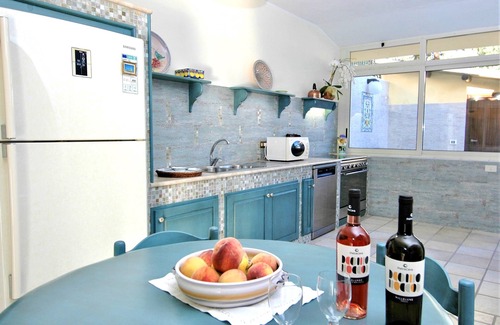 Trappeto Villa | Villa Mirea - Trappeto
