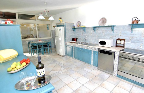 Trappeto Villa | Villa Mirea - Trappeto