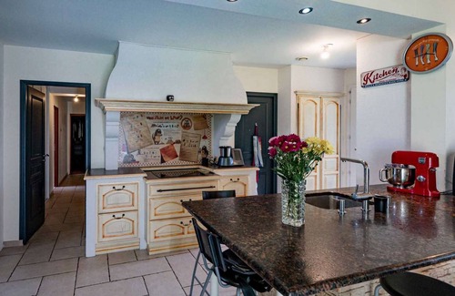 Buzet-sur-Tarn House | Villa Mirgous - Swimming pool - on the banks of the Tarn
