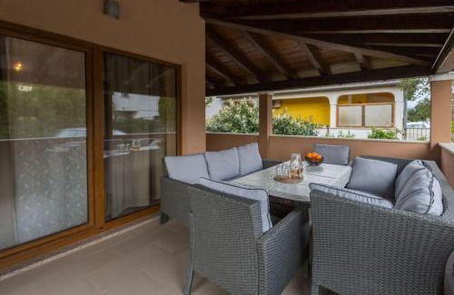 Pula House | Villa Mirna