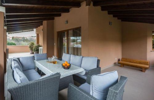 Pula House | Villa Mirna