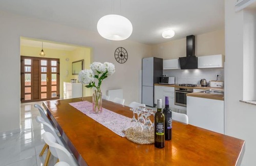 Pula House | Villa Mirna
