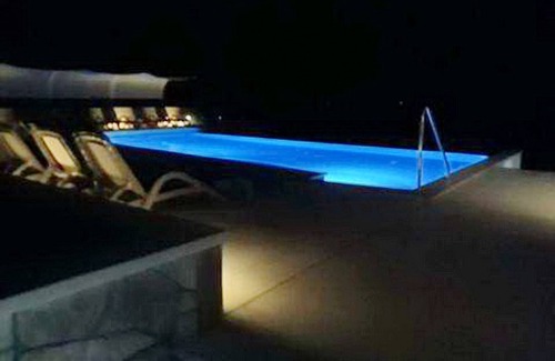 Kobas Apartment | Villa Mirosa-Double Room with Forest View (7)