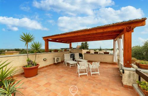 Is Molas House | Villa Mirto