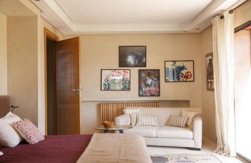 El Aggada Villa | Villa MISH-MISH