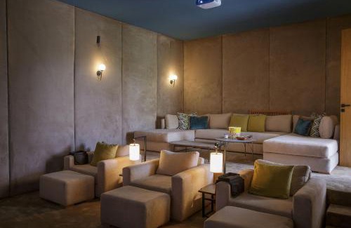 El Aggada Villa | Villa MISH-MISH