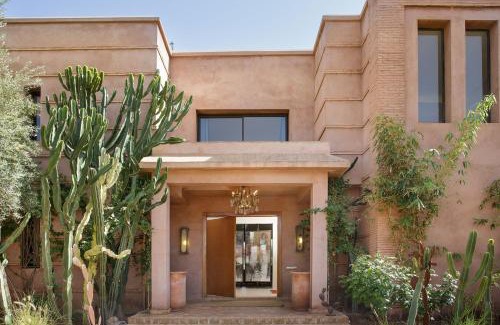 El Aggada Villa | Villa MISH-MISH