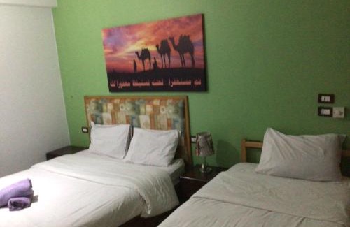 Al Karnak Villa | Villa Misk
