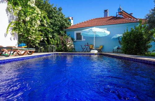Dalyan City Center Apartment | Villa Misli - Heart of Dalyan and Newly Renovated