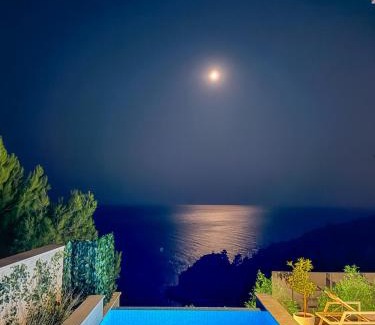 Budva Villa | Villa Mistique