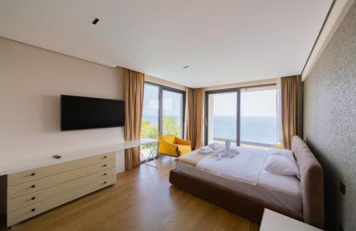Budva Villa | Villa Mistique