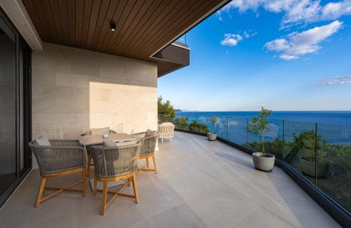 Budva Villa | Villa Mistique