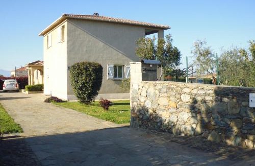 Querciolo Villa | Villa mit grosser Sommerküche und Pool, 8 Minuten zum Sandstrand Cap Sud