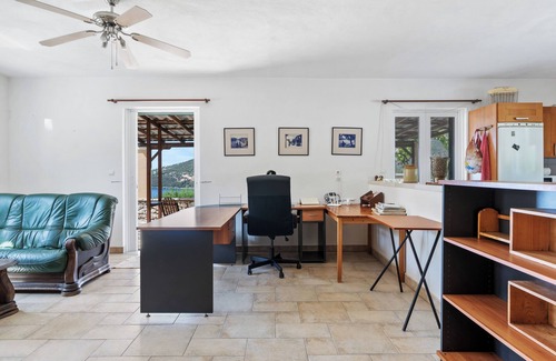 Sivota Villa | Villa Mitera - Timeless Elegance Overlooking Sivota Bay