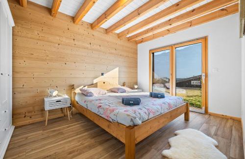 Saillon Villa | Villa mitoyenne proche des bains - Villa B4