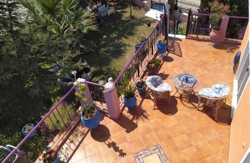 Nea Propontida Apartment | Villa Mitselo Apartments