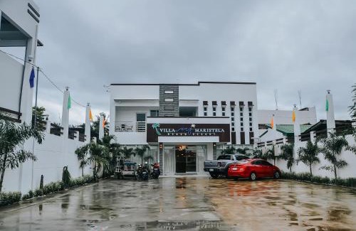 Lemery Hotel | Villa MJ Maristela Beach Resort