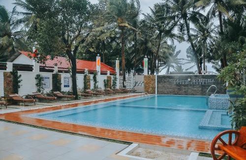 Lemery Hotel | Villa MJ Maristela Beach Resort