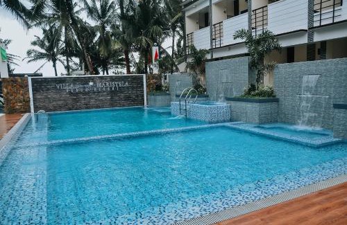 Lemery Hotel | Villa MJ Maristela Beach Resort