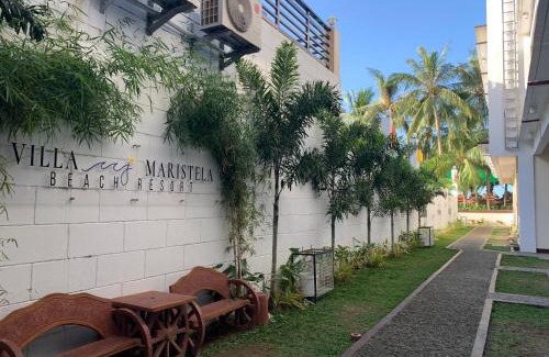 Lemery Hotel | Villa MJ Maristela Beach Resort