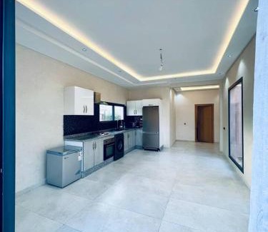 Ait Zat Villa | Villa MK