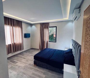 Ait Zat Villa | Villa MK