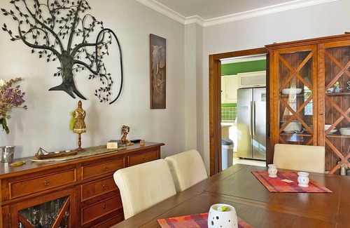 El Puerto de Santa Maria Villa | Villa Moreno - Ole Solutions