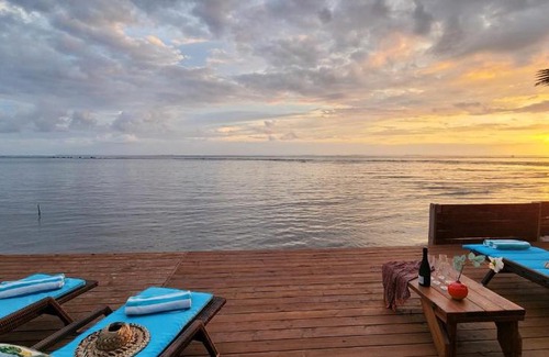 Atiha House | Villa Moana