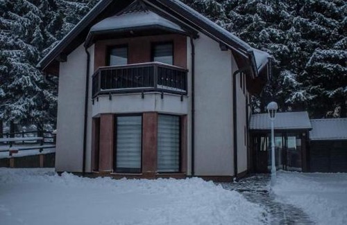 Zenica-Doboj Canton House | Villa Moca